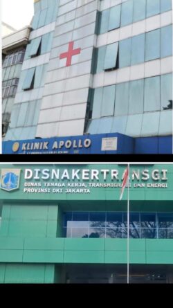 Dugaan Operasional Berlanjut dengan Nama Baru, Eks Pekerja Cari Kepastian Hak Dugaan Operasional Berlanjut dengan Nama Baru, Eks Pekerja Cari Kepastian Hak