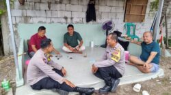 Polsek Cikupa Hadirkan Program Poliran untuk Dukung Warga Pengangguran Produktif