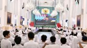 Belajar Langsung di Jantung Pemerintahan, Ratusan Pelajar dan Mahasiswa Antusias Ikuti “Istana untuk Anak Sekolah”
