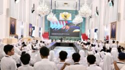 Belajar Langsung di Jantung Pemerintahan, Ratusan Pelajar dan Mahasiswa Antusias Ikuti “Istana untuk Anak Sekolah”