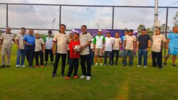 Moch. Maesyal Rasyid Dorong Regenerasi Atlet lewat Piala Bupati Cup 2026