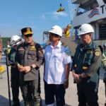 RAT KS TKBM Tanjung Priok 2026 Soroti Digitalisasi dan Masa Depan Pekerja Pelabuhan