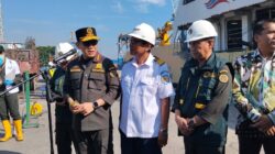 RAT KS TKBM Tanjung Priok 2026 Soroti Digitalisasi dan Masa Depan Pekerja Pelabuhan RAT KS TKBM Tanjung Priok 2026 Soroti Digitalisasi dan Masa Depan Pekerja Pelabuhan