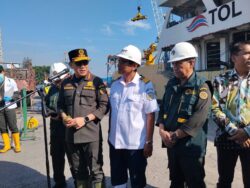 RAT KS TKBM Tanjung Priok 2026 Soroti Digitalisasi dan Masa Depan Pekerja Pelabuhan RAT KS TKBM Tanjung Priok 2026 Soroti Digitalisasi dan Masa Depan Pekerja Pelabuhan