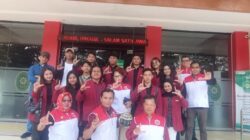 PEMBUNUHAN SADIS FARADILA TERBONGKAR DI PERSIDANGAN, OKNUM POLISI DIDUGA JADI OTak UTAMA