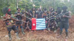 Bentrok Berdarah di Yahukimo: 8 Anggota TNI/Polri Tewas dalam Operasi Balasan TPNPB