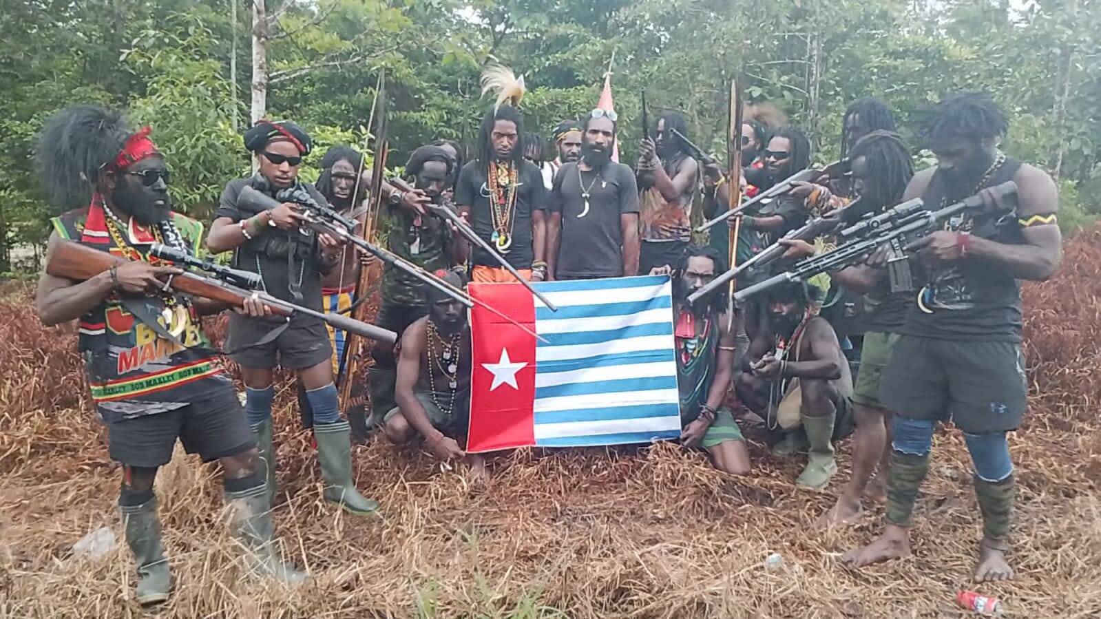 Bentrok Berdarah di Yahukimo: 8 Anggota TNI/Polri Tewas dalam Operasi Balasan TPNPB Bentrok Berdarah di Yahukimo: 8 Anggota TNI/Polri Tewas dalam Operasi Balasan TPNPB