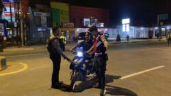 Operasi KRYD (Kegiatan Rutin Yang Ditingkatkan) Polda Papua Barat Daya gabungan polres sorong kota Amankan 26 Motor Di Duga Hasil Curanmor Operasi KRYD (Kegiatan Rutin Yang Ditingkatkan) Polda Papua Barat Daya gabungan polres sorong kota Amankan 26 Motor Di Duga Hasil Curanmor