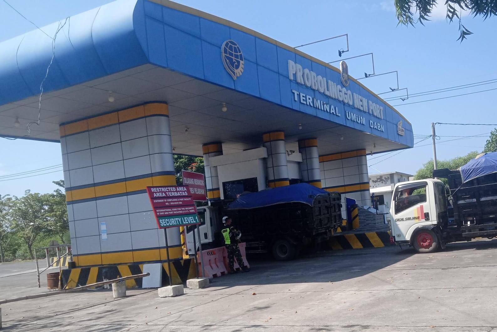 LSM Soroti Kejanggalan Kasus PT DABN: Uang Disita, Kerugian Negara Belum Final