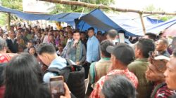 Serap Aspirasi Mahasiswa dan Masyarakat Amfoang, Wapres Tekankan Percepatan Infrastruktur dan Layanan Dasar di NTT Serap Aspirasi Mahasiswa dan Masyarakat Amfoang, Wapres Tekankan Percepatan Infrastruktur dan Layanan Dasar di NTT