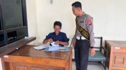 STNK Telat Pajak di Tuban? Penjelasan Polantas Tuban Jadi Sorotan Warga
