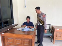 STNK Telat Pajak di Tuban? Penjelasan Polantas Tuban Jadi Sorotan Warga