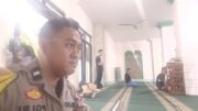Program Subuh Keliling, Bhabinkamtibmas Polsek Cikupa Ajak Warga Jaga Kamtibmas