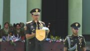 Penutupan Dikmata Inf TNI AD Gel I TA 2026: Langkah Awal Pengabdian Prajurit Muda untuk Bangsa dan Negara