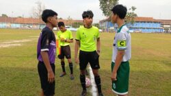 Pakuhaji Selection Menang Dramatis 3-2 atas Geftasa Junior di Piala Bupati Tangerang 2026 Pakuhaji Selection Menang Dramatis 3-2 atas Geftasa Junior di Piala Bupati Tangerang 2026