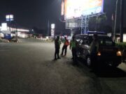 Polsek Cikupa Gelar Ops Cipkon KRYD, Antisipasi Geng Motor dan Kejahatan Jalanan
