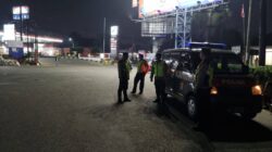 Polsek Cikupa Gelar Ops Cipkon KRYD, Antisipasi Geng Motor dan Kejahatan Jalanan