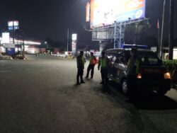 Polsek Cikupa Gelar Ops Cipkon KRYD, Antisipasi Geng Motor dan Kejahatan Jalanan