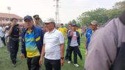 Liga Suratin PSSI Kota Tangerang 2026 Diharapkan Lahirkan Pesepak Bola Masa Depan Indonesia