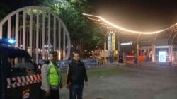 Polsek Cikupa Gelar Patroli Mobile Ops Cipkon KRYD Antisipasi Gangguan Kamtibmas Polsek Cikupa Gelar Patroli Mobile Ops Cipkon KRYD Antisipasi Gangguan Kamtibmas
