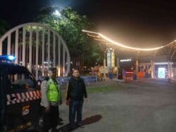Polsek Cikupa Gelar Patroli Mobile Ops Cipkon KRYD Antisipasi Gangguan Kamtibmas Polsek Cikupa Gelar Patroli Mobile Ops Cipkon KRYD Antisipasi Gangguan Kamtibmas