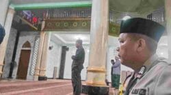 Bhabinkamtibmas Polsek Cikupa Gelar Subuh Keliling Bersama Warga Desa Bojong Bhabinkamtibmas Polsek Cikupa Gelar Subuh Keliling Bersama Warga Desa Bojong