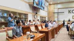 DPR dan Pemerintah Mulai Bahas Revisi UU Polri, Pengawasan Penyidik Jadi Sorotan