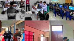 Polda PBD Laksanakan Proses Seleksi Penerimaan Anggota Polri: Junjung Tinggi Prinsip Bersih, Transparan, Akuntabel dan Humanis Polda PBD Laksanakan Proses Seleksi Penerimaan Anggota Polri: Junjung Tinggi Prinsip Bersih, Transparan, Akuntabel dan Humanis