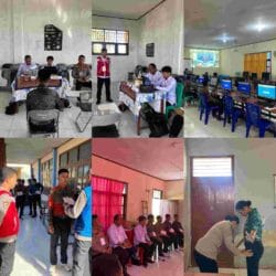 Polda PBD Laksanakan Proses Seleksi Penerimaan Anggota Polri: Junjung Tinggi Prinsip Bersih, Transparan, Akuntabel dan Humanis Polda PBD Laksanakan Proses Seleksi Penerimaan Anggota Polri: Junjung Tinggi Prinsip Bersih, Transparan, Akuntabel dan Humanis