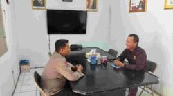Bhabinkamtibmas Desa Bitung Jaya Sambang Warga, Pererat Silaturahmi dan Jaga Kamtibmas Bhabinkamtibmas Desa Bitung Jaya Sambang Warga, Pererat Silaturahmi dan Jaga Kamtibmas