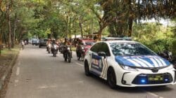 Amankan Malam Takbir, Polresta Tangerang dan Forkopimda Gelar Apel dan Patroli Skala Besar Amankan Malam Takbir, Polresta Tangerang dan Forkopimda Gelar Apel dan Patroli Skala Besar