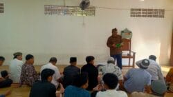 LDII Kecamatan Cikupa Ajak Warga Tingkatkan Keikhlasan Berkurban dan Semangat Berbagi 