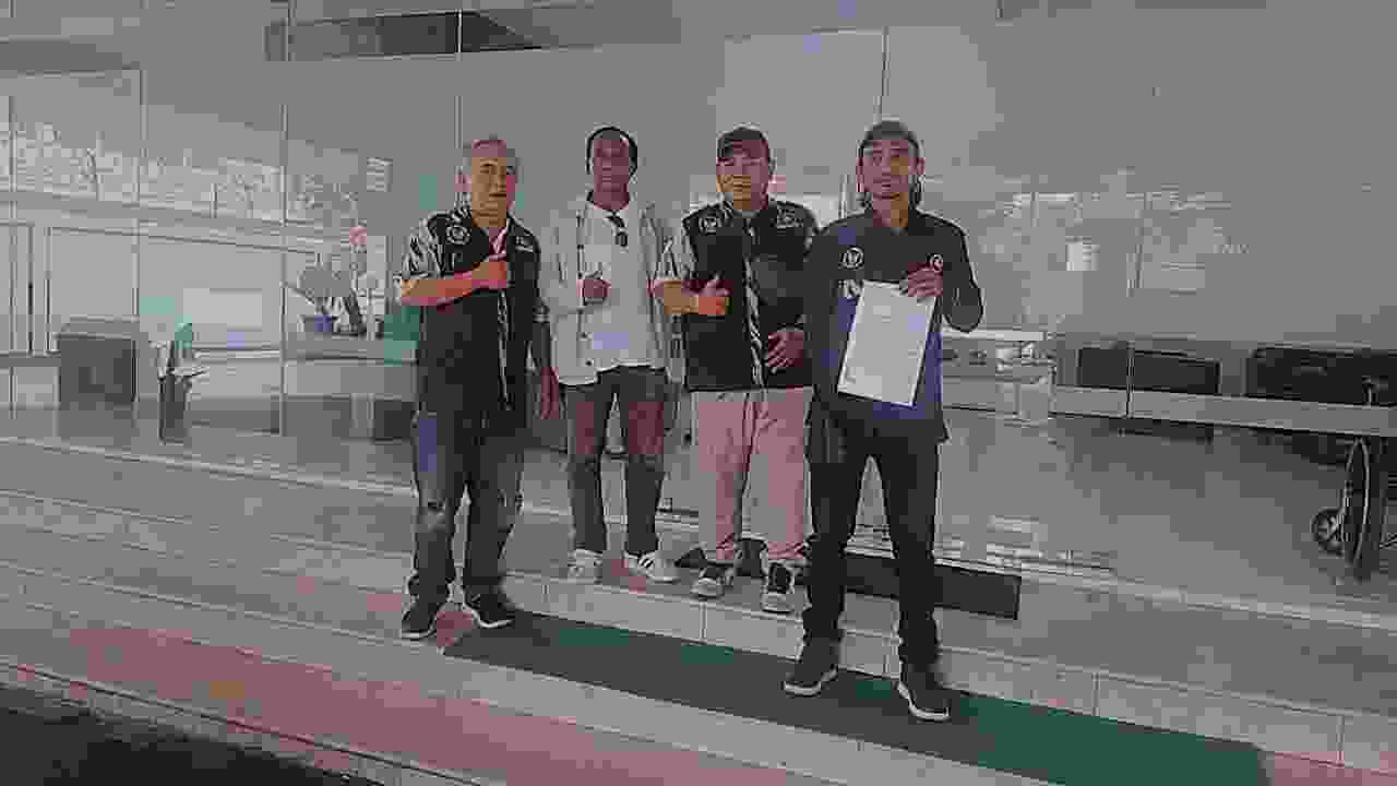 Hak Pekerja Belum Dibayar, GMBI Jakarta Timur Minta Disnaker Bertindak Tegas
