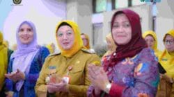 Workshop Guru TK Kabupaten Tangerang Bahas Strategi Mengajar Generasi Digital Workshop Guru TK Kabupaten Tangerang Bahas Strategi Mengajar Generasi Digital