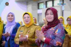 Workshop Guru TK Kabupaten Tangerang Bahas Strategi Mengajar Generasi Digital Workshop Guru TK Kabupaten Tangerang Bahas Strategi Mengajar Generasi Digital