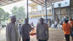 Bhabinkamtibmas Polsek Cikupa Sambang Warga Pasir Gadung, Pererat Silaturahmi dan Jaga Kamtibmas Bhabinkamtibmas Polsek Cikupa Sambang Warga Pasir Gadung, Pererat Silaturahmi dan Jaga Kamtibmas