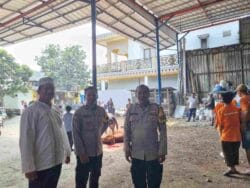 Bhabinkamtibmas Polsek Cikupa Sambang Warga Pasir Gadung, Pererat Silaturahmi dan Jaga Kamtibmas Bhabinkamtibmas Polsek Cikupa Sambang Warga Pasir Gadung, Pererat Silaturahmi dan Jaga Kamtibmas