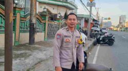 Polsek Cikupa Laksanakan Pengamanan Sholat Idul Adha 1447 H di Sejumlah Masjid Polsek Cikupa Laksanakan Pengamanan Sholat Idul Adha 1447 H di Sejumlah Masjid