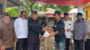 Ketua LDII Cikupa Gunadi Tekankan Makna Spiritual dan Sosial Dalam Ibadah Kurban