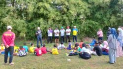Persikota Tangerang Matangkan Persiapan Piala Presiden U-10 dan U-12 Tahun 2026
