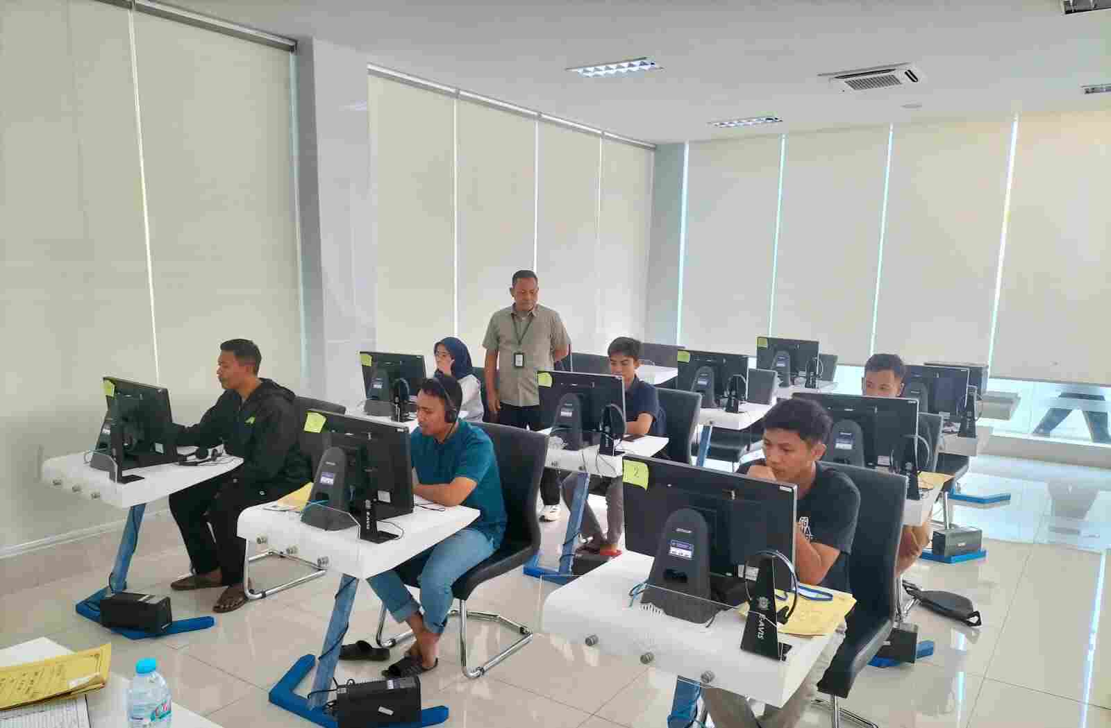Program Polantas Tuban Jadi Sorotan, Warga Kini Tak Takut Bahas SIM dan BPKB