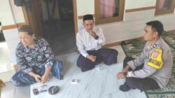 Bhabinkamtibmas Kelurahan Sukamulya Sambang Tokoh Agama, Perkuat Sinergitas Kamtibmas Bhabinkamtibmas Kelurahan Sukamulya Sambang Tokoh Agama, Perkuat Sinergitas Kamtibmas