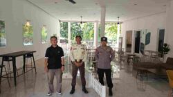 Polsek Cikupa Pantau Objek Wisata Kolam Renang Talaga Bestari, Pastikan Keamanan dan Kenyamanan Pengunjung Polsek Cikupa Pantau Objek Wisata Kolam Renang Talaga Bestari, Pastikan Keamanan dan Kenyamanan Pengunjung