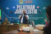 Pelatihan Jurnalistik LDII Banten Jadi Bekal Penting Hadapi Konten Informasi Digital