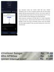 Program WiFi Gratis Kabupaten Tuban Dipertanyakan, Koneksi Disebut Tak Stabil