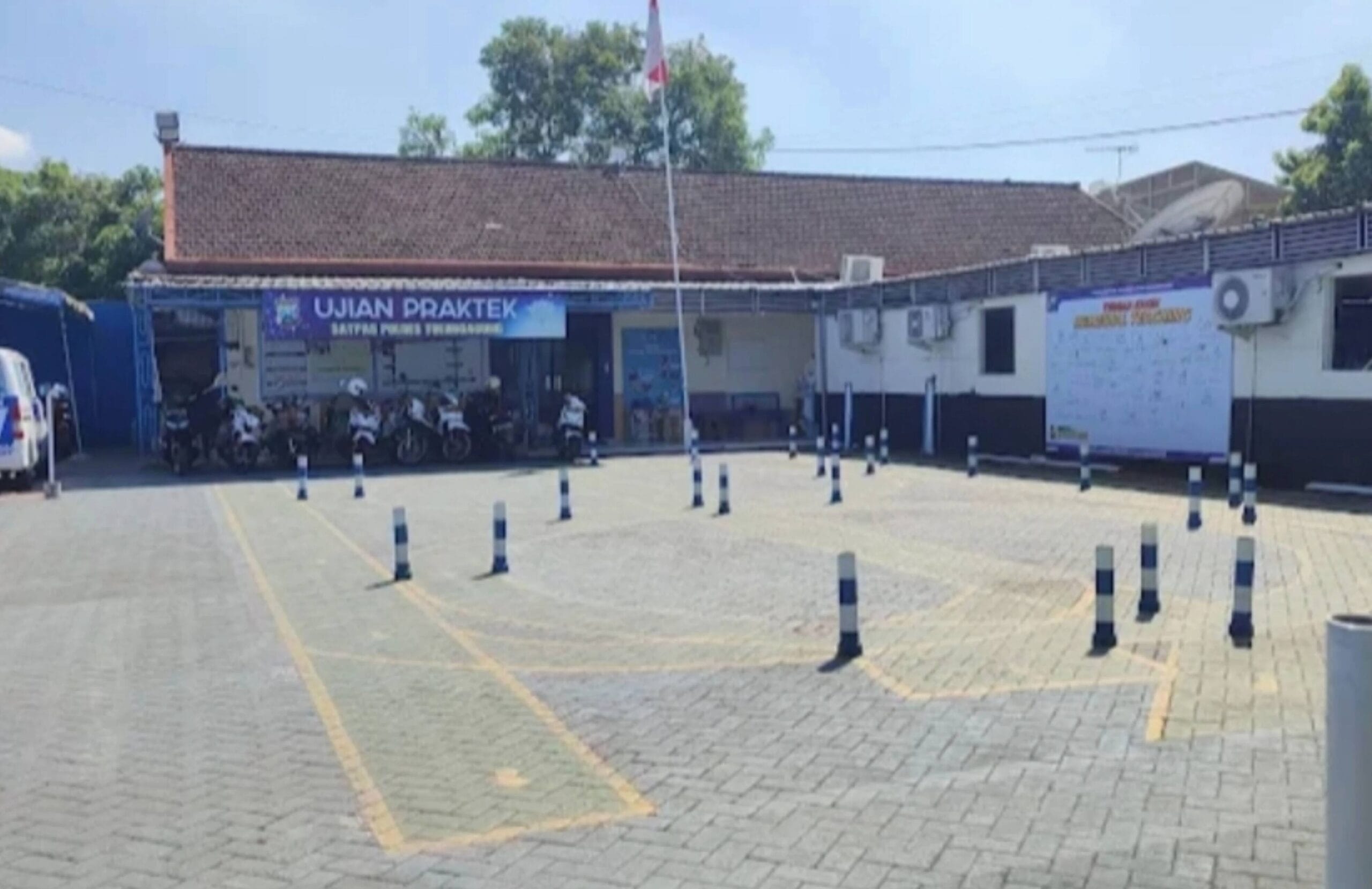Satpas Tulungagung Dalam Sorotan, Dugaan Percaloan SIM Dinilai Cederai Institusi Polisi