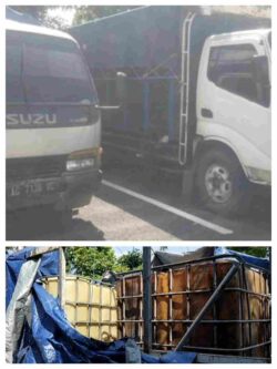 Penyalahgunaan Solar Subsidi di Nganjuk: Warga Jadi Saksi Aktivitas Mencurigakan Penyalahgunaan Solar Subsidi di Nganjuk: Warga Jadi Saksi Aktivitas Mencurigakan