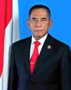 Dunia Militer Berduka, Ryamizard Ryacudu Meninggal Dunia Setelah Jalani Perawatan Intensif di RSPAD