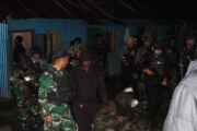 Sinergitas TNI–Polri Perketat Patroli Gabungan, Jaga Keamanan Serta Cegah Kriminalitas Dan Tegaskan Ketertiban di Kota Puncak Jaya