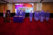 Panglima TNI Pimpin Serah Terima Jabatan  Strategis TNI